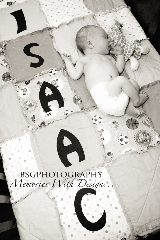 baby photography in knoxville- bsg photography